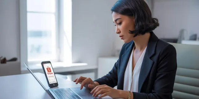 Cara Daftar Shopee Seller: Panduan Lengkap Membuka Toko Online