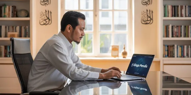 Cara Daftar Siaga Pendis: Panduan Lengkap untuk Guru PAI