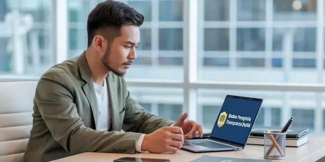 Cara Daftar SIM Online: Panduan Lengkap Pembuatan SIM Digital 2025