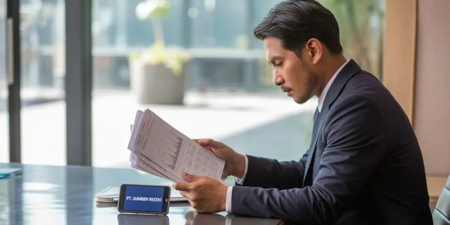 Cara Daftar SLIK OJK: Panduan Lengkap Cek Riwayat Kredit Online dan Offline