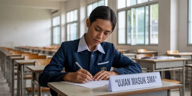 Cara Daftar SMA Negeri: Panduan Lengkap SPMB 2025