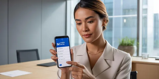 Cara Daftar SMS Banking BRI: Panduan Lengkap dan Mudah