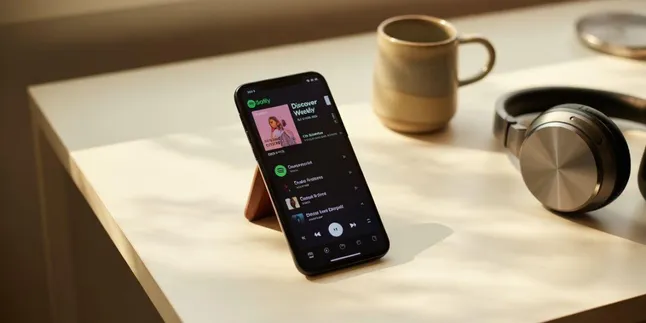 Cara Daftar Spotify Premium: Panduan Lengkap untuk Menikmati Musik Tanpa Batas