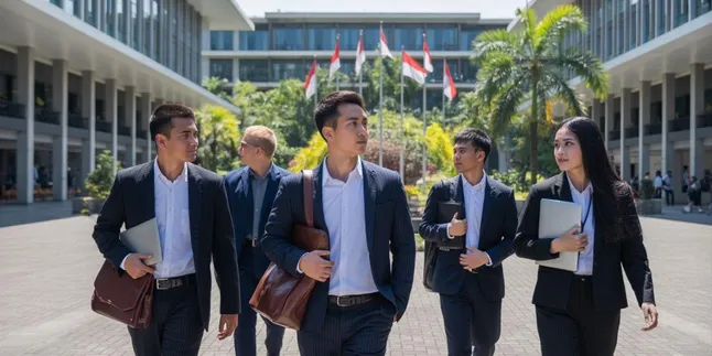 Cara Daftar STAN: Panduan Lengkap Pendaftaran PKN STAN 2025