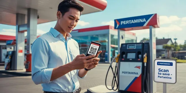Cara Daftar Subsidi Pertalite: Panduan Lengkap Mendapatkan QR Code BBM Bersubsidi