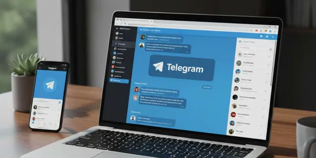 Cara Daftar Telegram: Panduan Lengkap Membuat Akun Baru