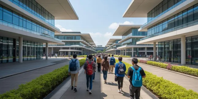 Cara Daftar Telkom University: Panduan Lengkap Pendaftaran Mahasiswa Baru