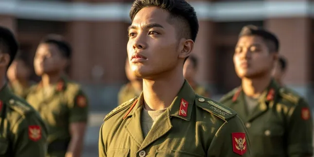 Cara Daftar Tentara: Panduan Lengkap Menjadi Prajurit TNI