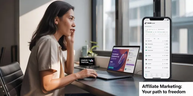 Cara Daftar TikTok Affiliate Tanpa Followers: Panduan Lengkap 2025