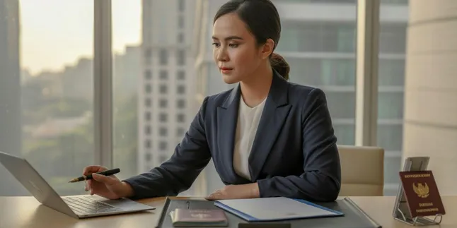 Cara Daftar TKI Online: Panduan Lengkap Menjadi Pekerja Migran Indonesia Resmi