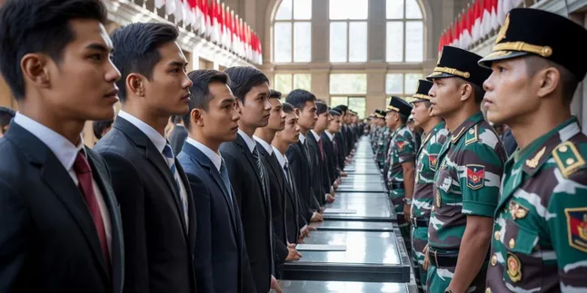 Cara Daftar TNI AD: Panduan Lengkap Pendaftaran Prajurit TNI Angkatan Darat