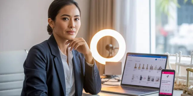 Cara Daftar Toko di TikTok: Panduan Lengkap untuk Memulai Bisnis Online