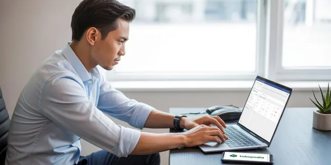 Cara Daftar Toko di Tokopedia: Panduan Lengkap untuk Pemula