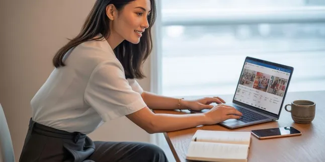 Cara Daftar Tokopedia Affiliate: Panduan Lengkap untuk Pemula Cara Daftar Tokopedia Affiliate: Panduan Lengkap untuk Pemula