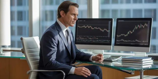 Cara Daftar Trading Forex: Panduan Lengkap untuk Pemula