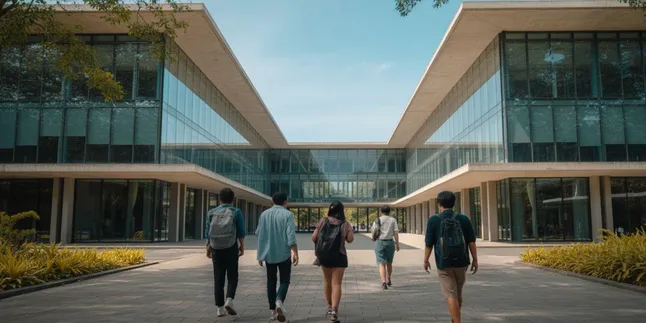Cara Daftar Universitas Terbuka: Panduan Lengkap Pendaftaran Mahasiswa Baru