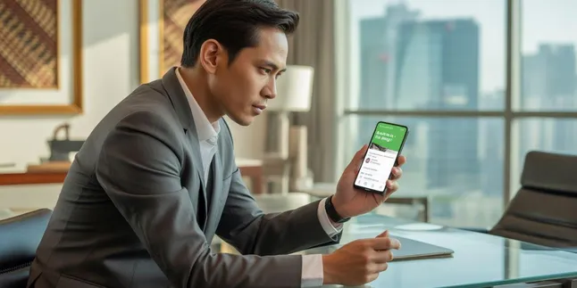 Cara Daftar WeChat: Panduan Lengkap untuk Pengguna Indonesia