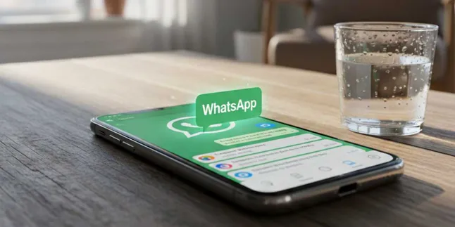 Cara Daftar WhatsApp: Panduan Lengkap untuk Pemula