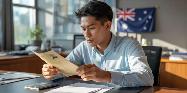 Cara Daftar WHV Australia: Panduan Lengkap untuk Warga Negara Indonesia