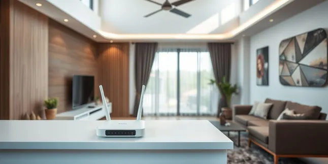 Cara Daftar WiFi IndiHome: Panduan Lengkap dan Mudah 2025