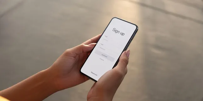 Cara Daftar World App: Panduan Lengkap dan Risiko yang Perlu Diketahui