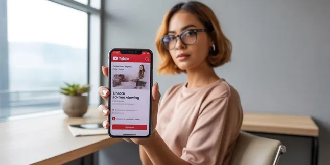 Cara Daftar YouTube Premium: Panduan Lengkap untuk Pengguna Indonesia