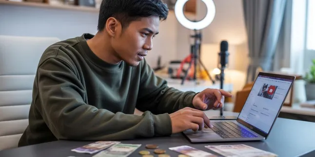 Cara Daftar YouTube Shorts Agar Dapat Uang: Panduan Lengkap untuk Pemula