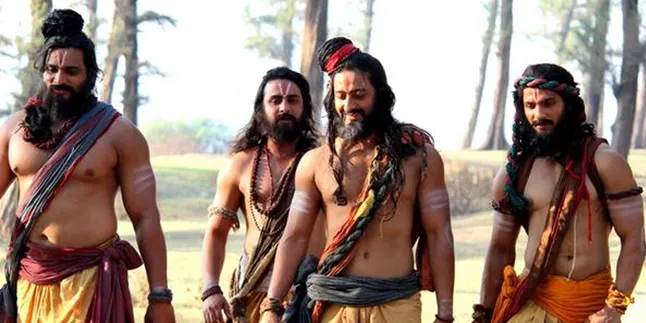 Cara Dapat Tiket Meet & Greet Pemain 'Mahabharata', Ribet?