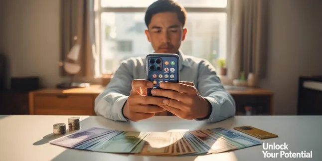 Cara Dapat Uang dari HP: 25 Metode Terbukti untuk Menghasilkan Cuan di 2025 Cara Dapat Uang dari HP: 25 Metode Terbukti untuk Menghasilkan Cuan di 2025