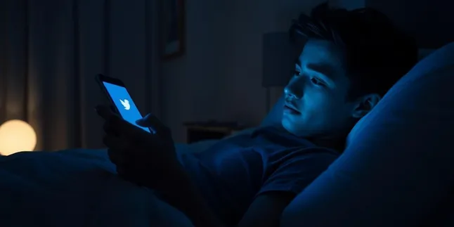 Cara Dark Mode Twitter: Panduan Lengkap Mengaktifkan Tampilan Gelap Cara Dark Mode Twitter: Panduan Lengkap Mengaktifkan Tampilan Gelap