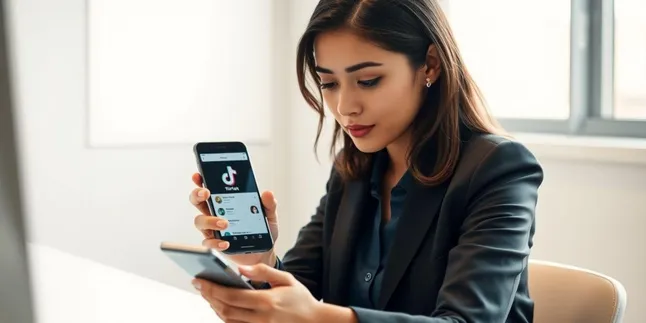 Cara Deactivate TikTok: Panduan Lengkap Menonaktifkan Akun Sementara dan Permanen