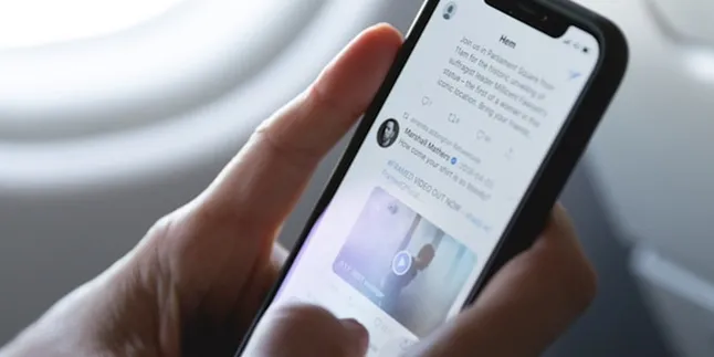 Cara DM di Twitter: Panduan Lengkap Mengirim Pesan Langsung Cara DM di Twitter: Panduan Lengkap Mengirim Pesan Langsung