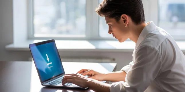 Cara Download Aplikasi di Laptop: Panduan Lengkap dan Aman