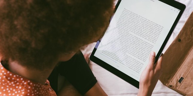 5 Cara Download Buku di Google Book Lewat HP dan Laptop, Simak Langkah Mudahnya
