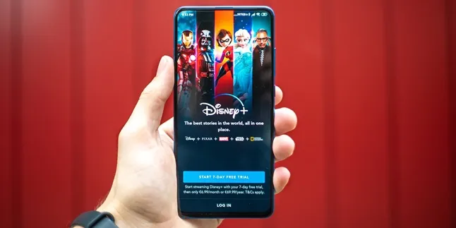 10 Cara Download Film di HP dengan Mudah dan Gratis, Ketahui Jenis Aplikasinya
