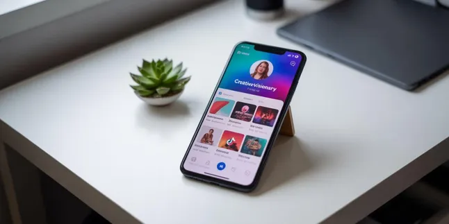 Cara Download Foto Profil TikTok Tanpa Watermark HD