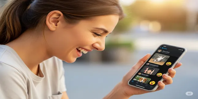 Cara Download GIF di Twitter dengan Mudah dan Cepat Cara Download GIF di Twitter dengan Mudah dan Cepat
