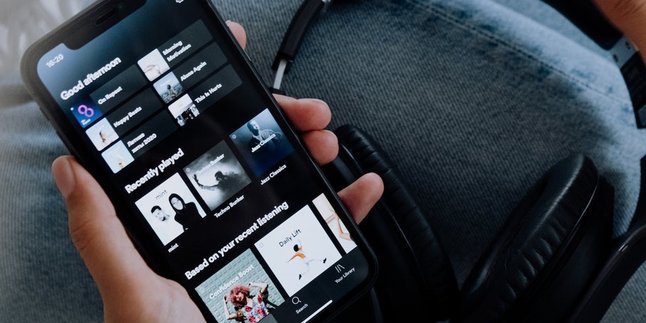 Cara Download Lagu di Spotify dengan Mudah dan Cepat, Auto Hemat Kuota Internet