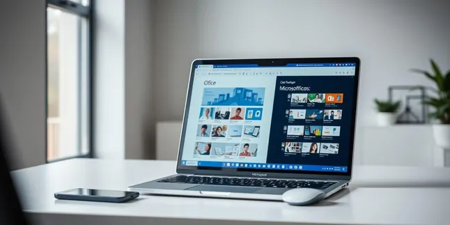 Cara Download Microsoft Office Gratis: Panduan Lengkap dan Legal