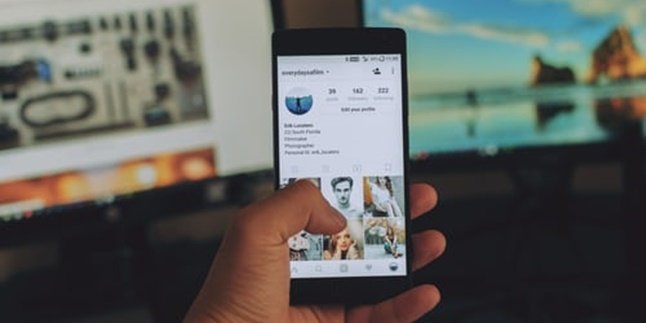 6 Ways to Download Photos on Instagram Without Additional Applications, Easy and Fast to Do