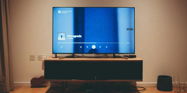 Cara Download Spotify di Smart TV dengan Mudah Cara Download Spotify di Smart TV dengan Mudah