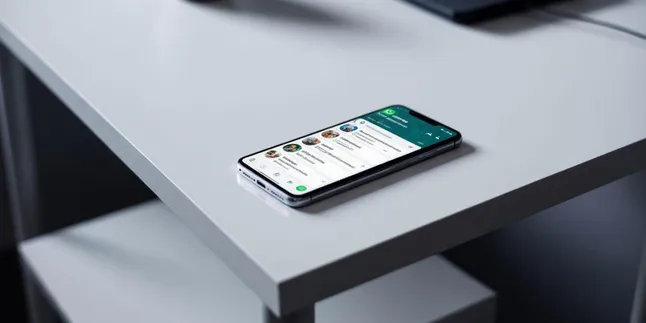 Cara Download Story WA: Panduan Lengkap untuk Menyimpan Status WhatsApp Cara Download Story WA: Panduan Lengkap untuk Menyimpan Status WhatsApp