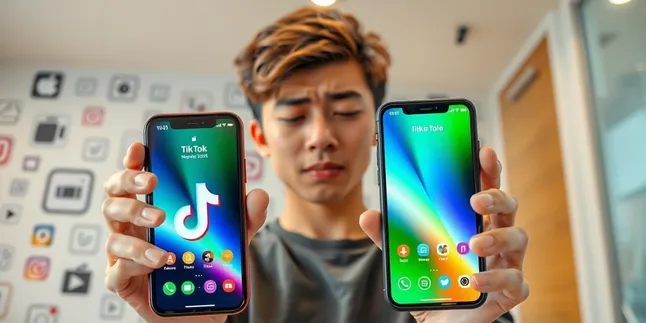 Cara Download TikTok Lite di iPhone: Panduan Lengkap 2024