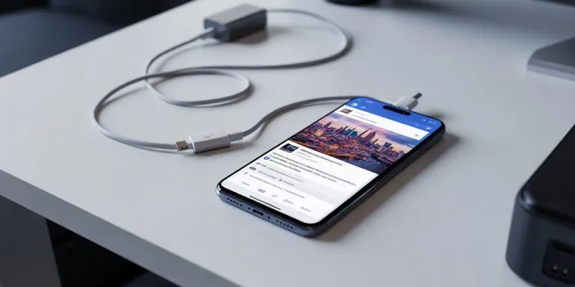 Cara Download Video di Facebook di Android: Panduan Lengkap dan Mudah