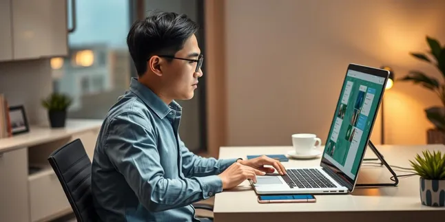 Cara Download Video di WhatsApp Web dengan Mudah dan Cepat