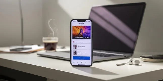 Cara Download Video Threads: Panduan Lengkap dan Mudah