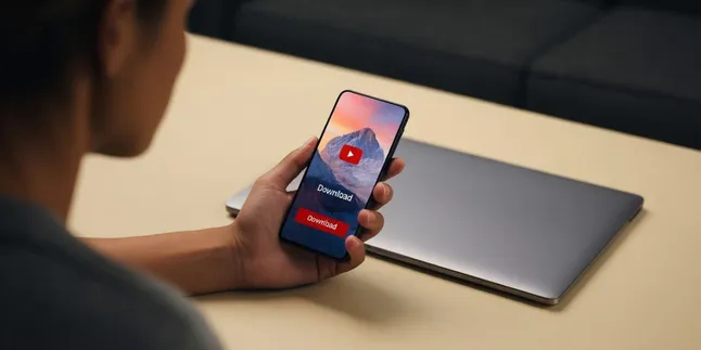 Cara Download Video YouTube di HP: 8 Metode Mudah dan Aman