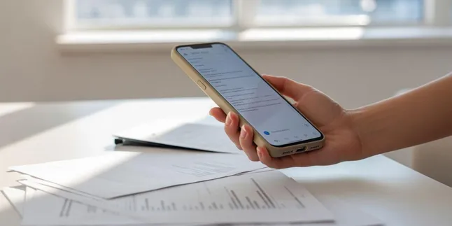 Cara Edit PDF di HP: Panduan Lengkap untuk Android dan iPhone