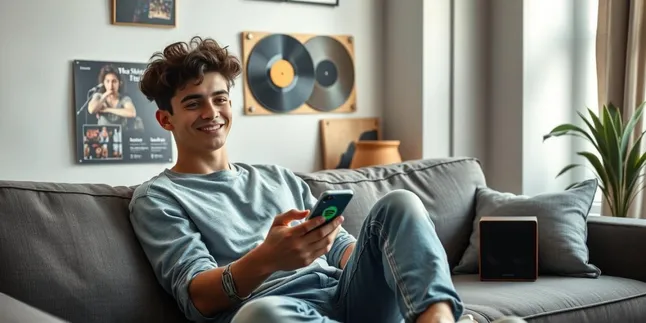 Cara Edit Playlist Spotify: Panduan Lengkap untuk Pengguna