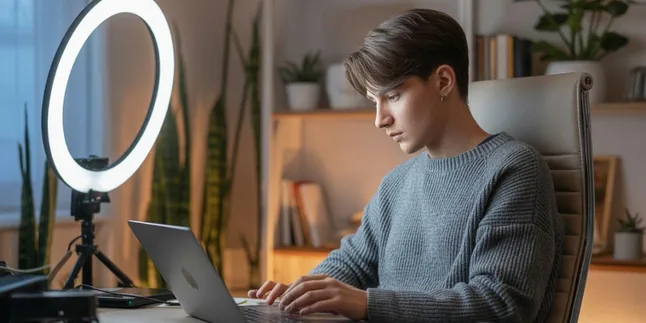 Cara Edit Video di CapCut: Panduan Lengkap untuk Pemula